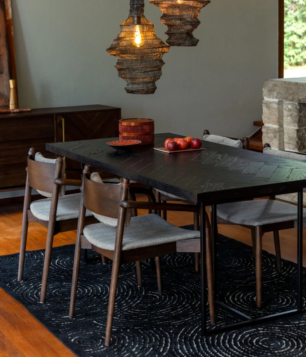 Torrance Armchair - Image 3