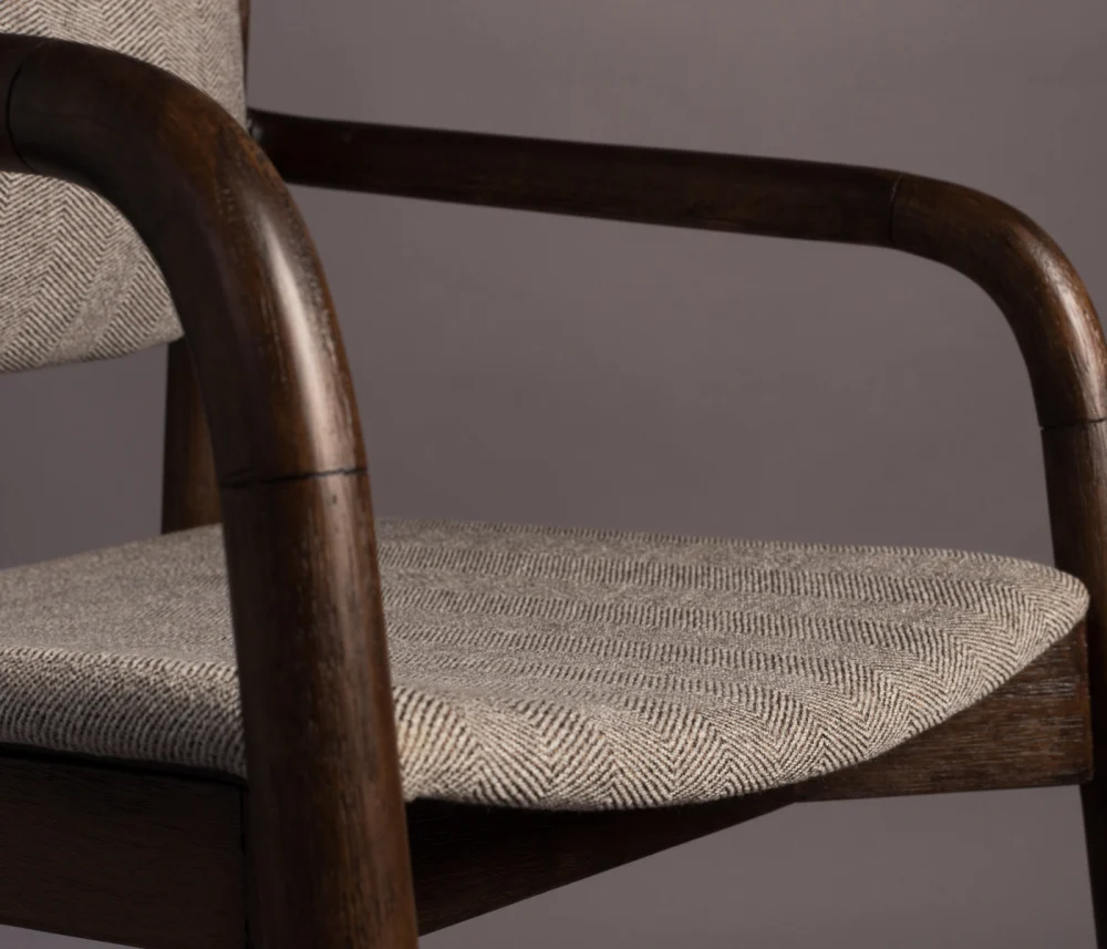 Torrance Armchair - Image 9