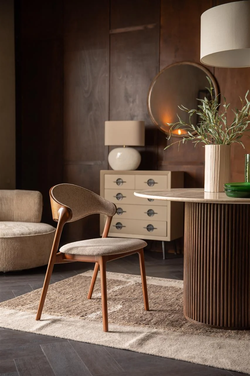 Babington Chair Walnut