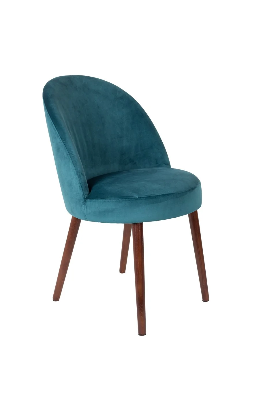 Barbara Chair Petrol