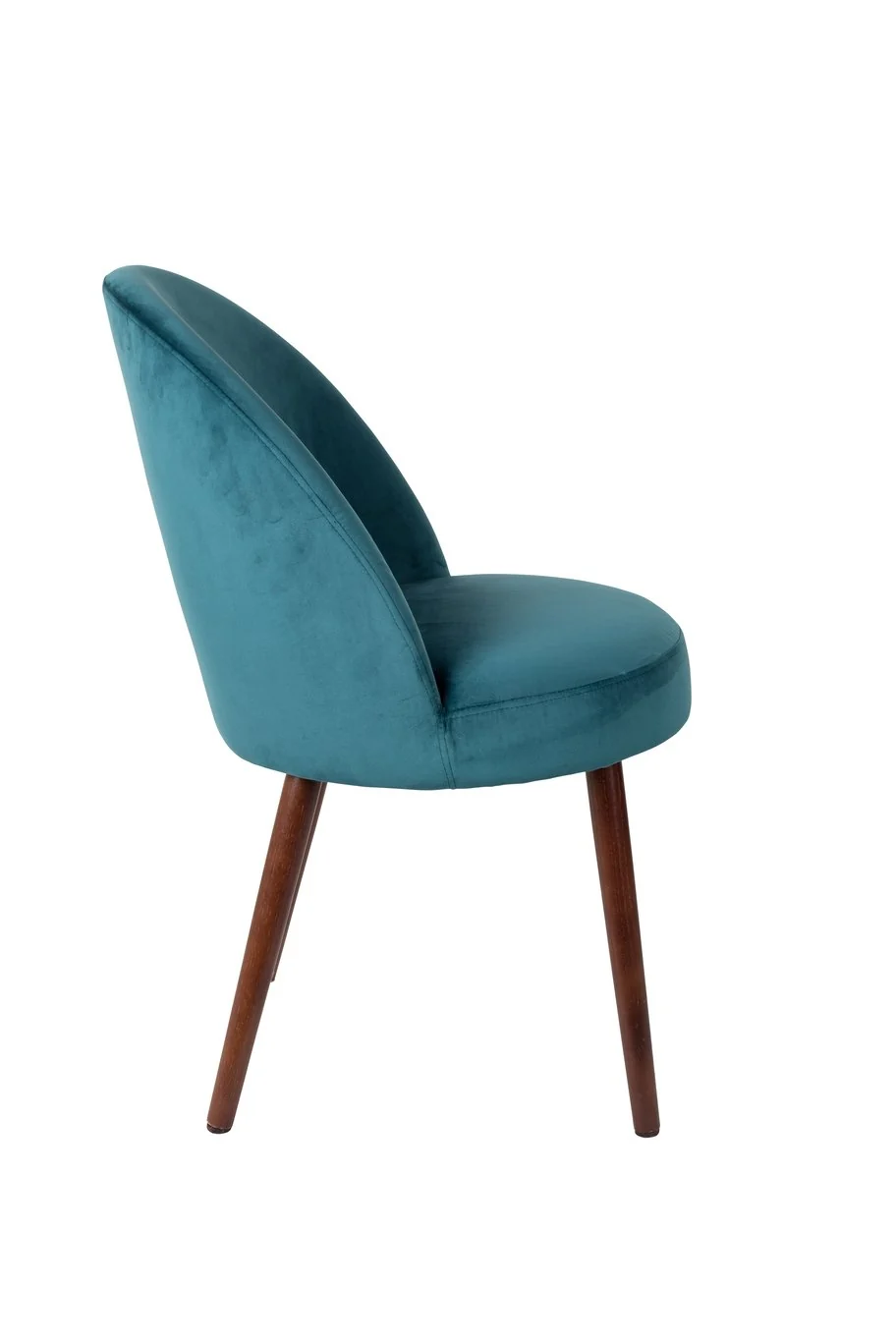 Barbara Chair Petrol - Image 6