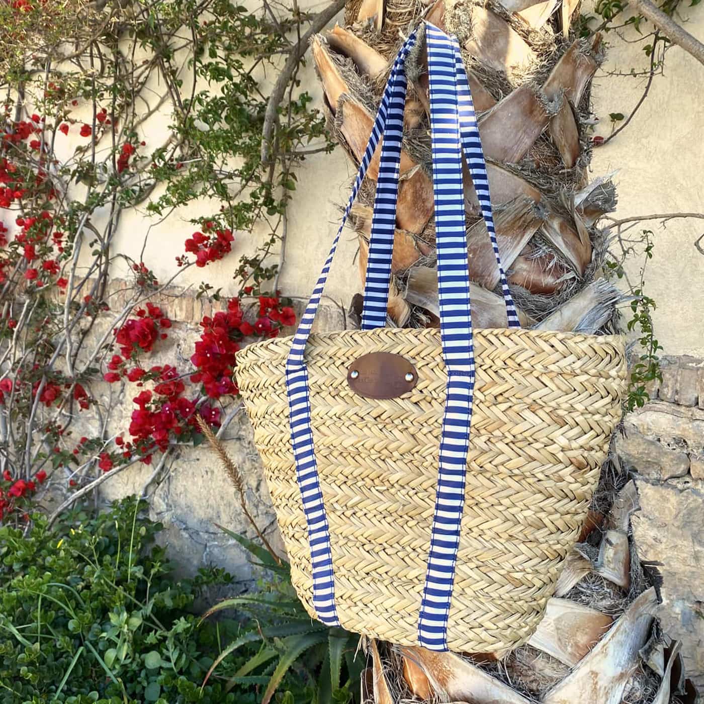 Beach Picnic Bag Riviera - 4 People - Image 5