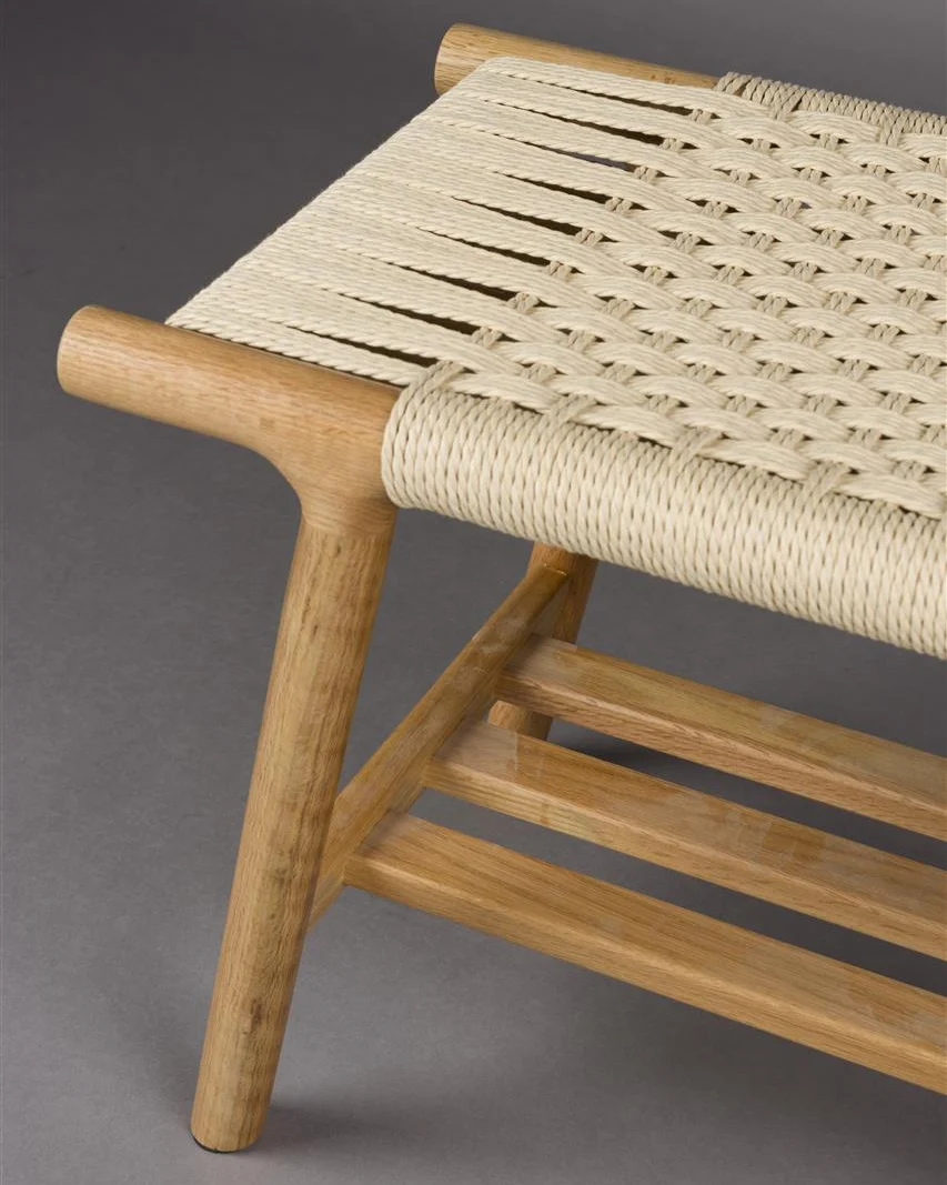 Bench Kintaro Natural - Image 2