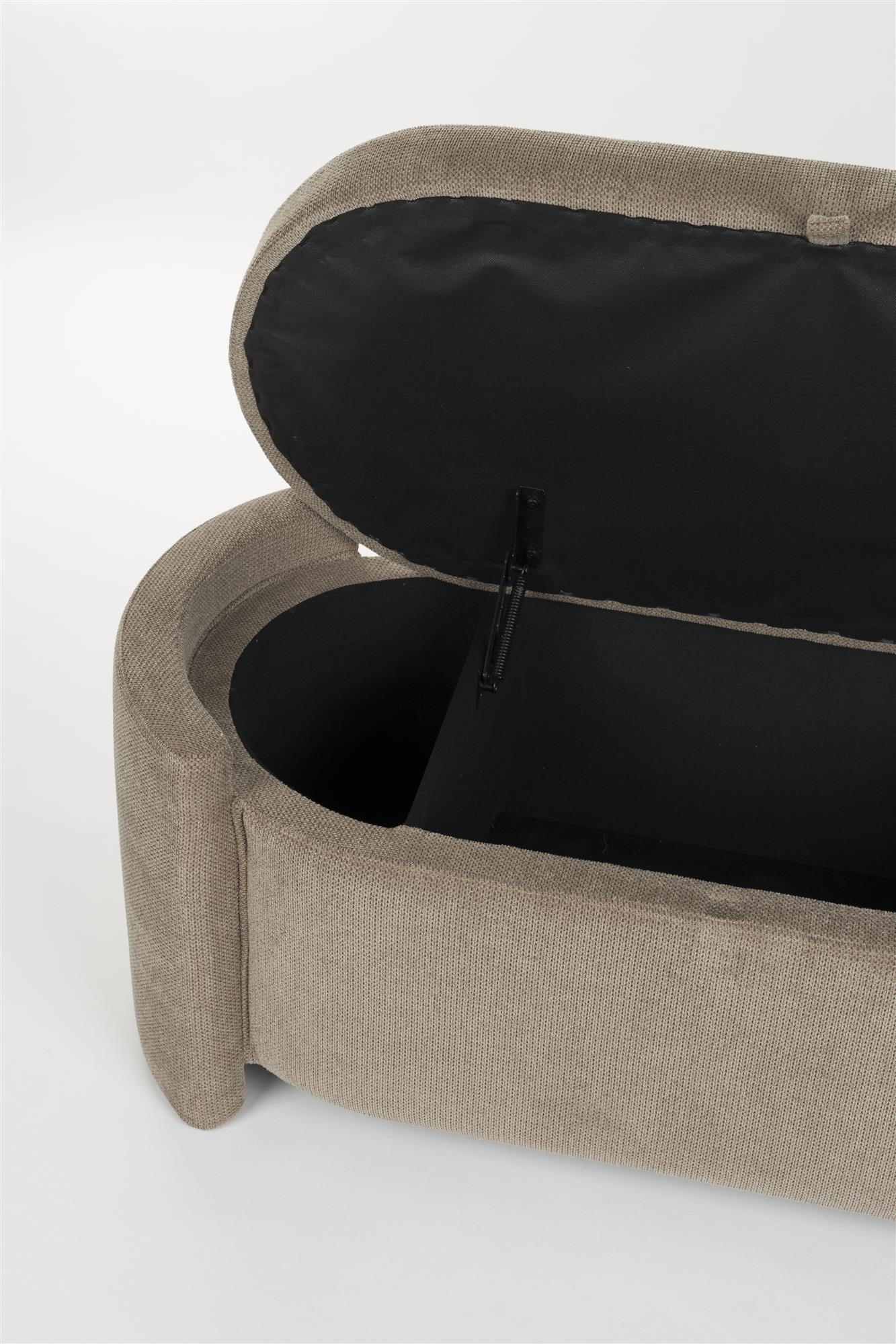 Storage Bench Miles - Image 2