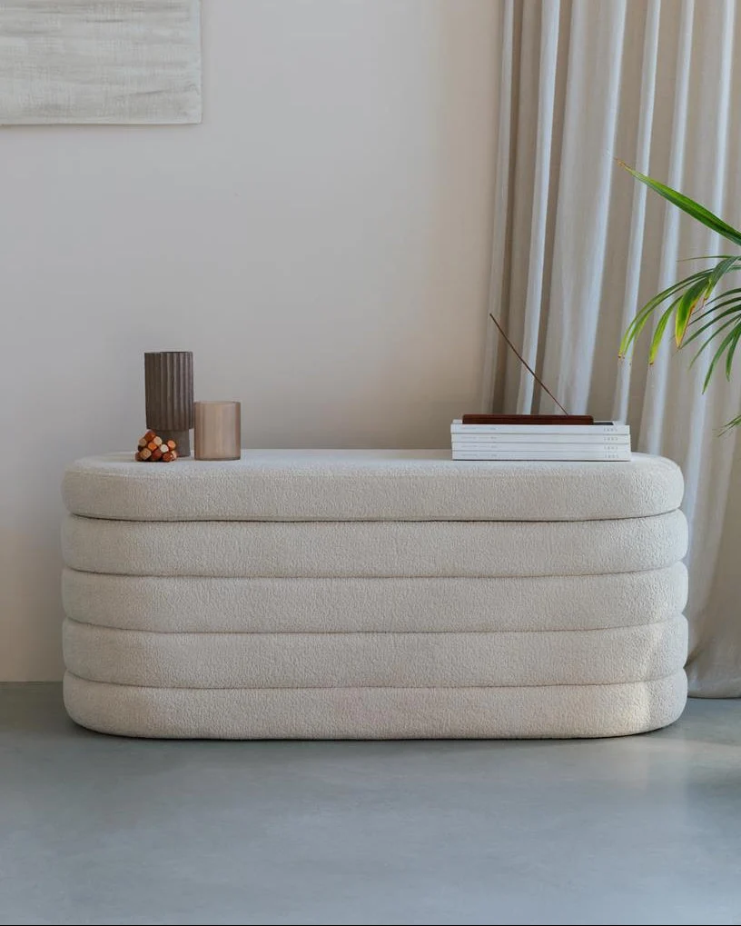 Storage Bench Zuma - Image 3