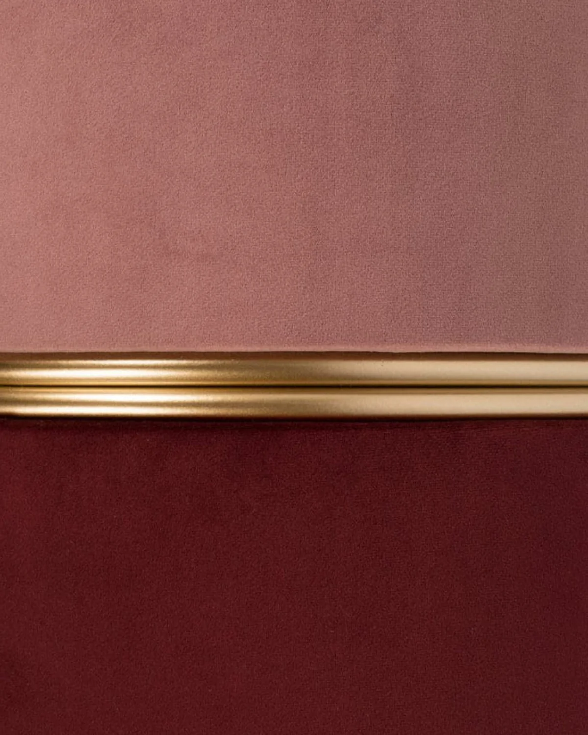 Bubbly Stool- Candy Pink - Image 3