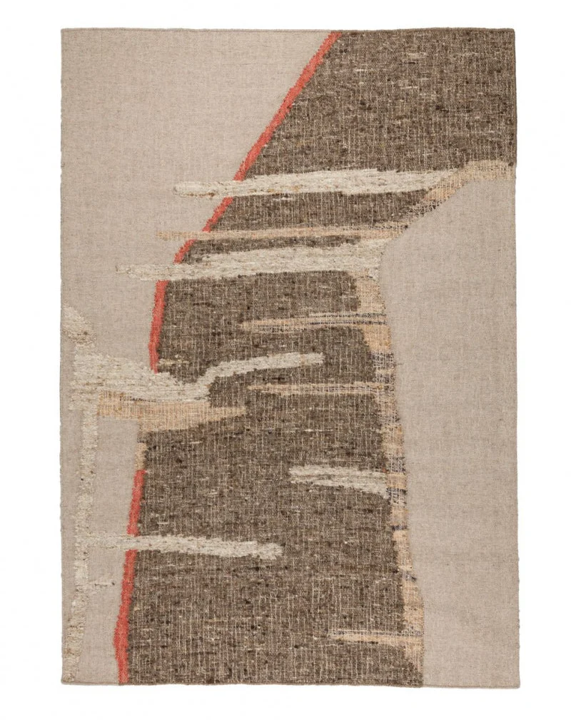 Carpet Briton Beige- Large