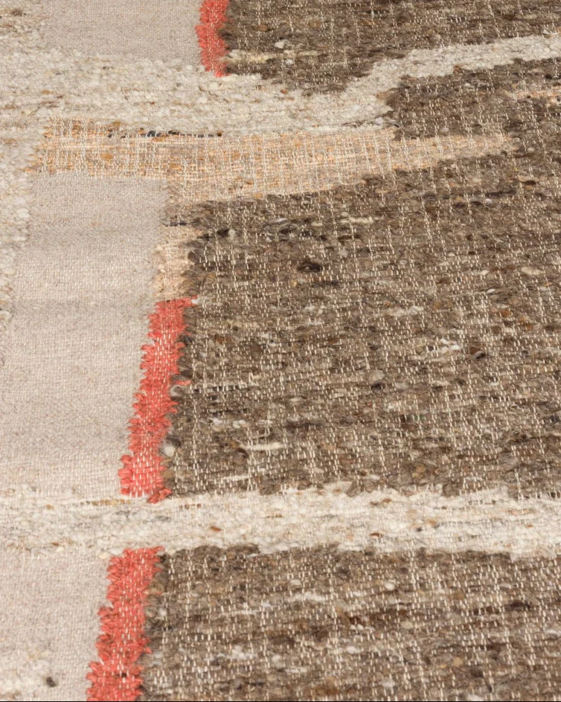 Carpet Briton Beige- Large - Image 2