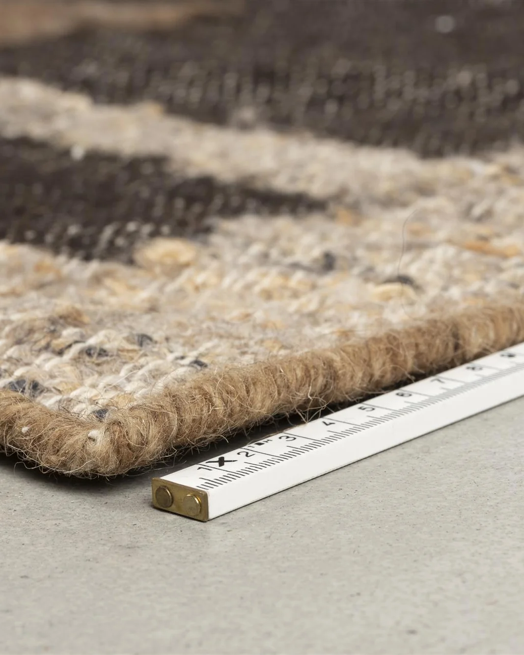 Carpet Briton Brown- Medium - Image 3