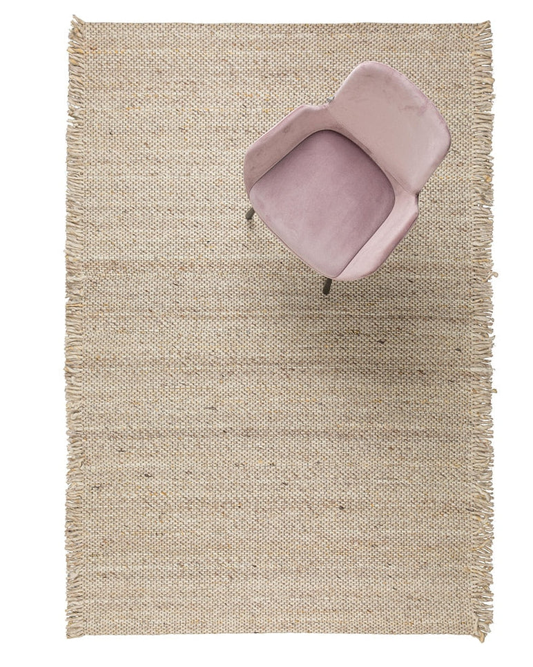 Carpet Frills