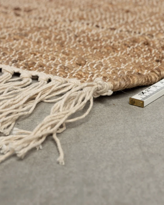 Carpet Pavilion- Natural Green Brown - Image 4