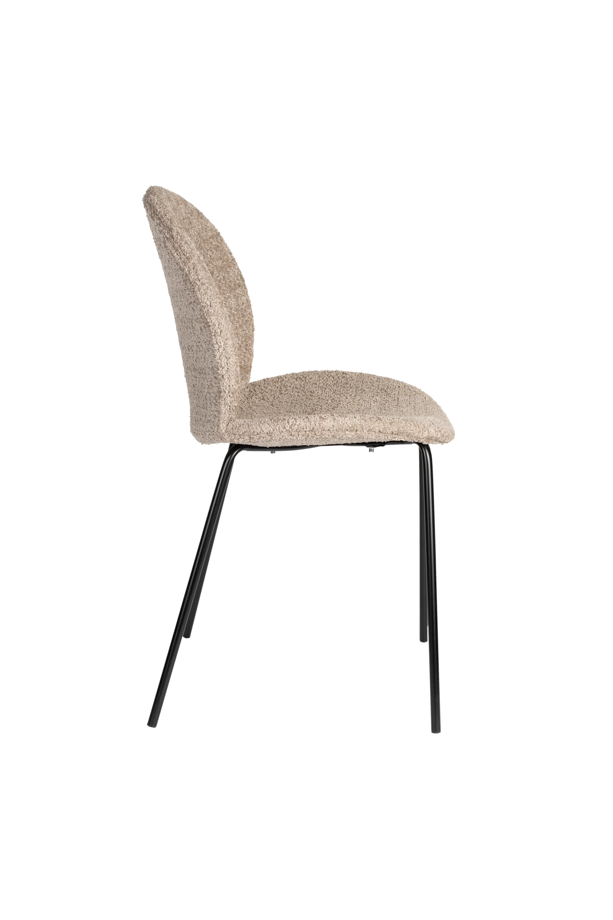 Chair Bonnet Beige - Image 4