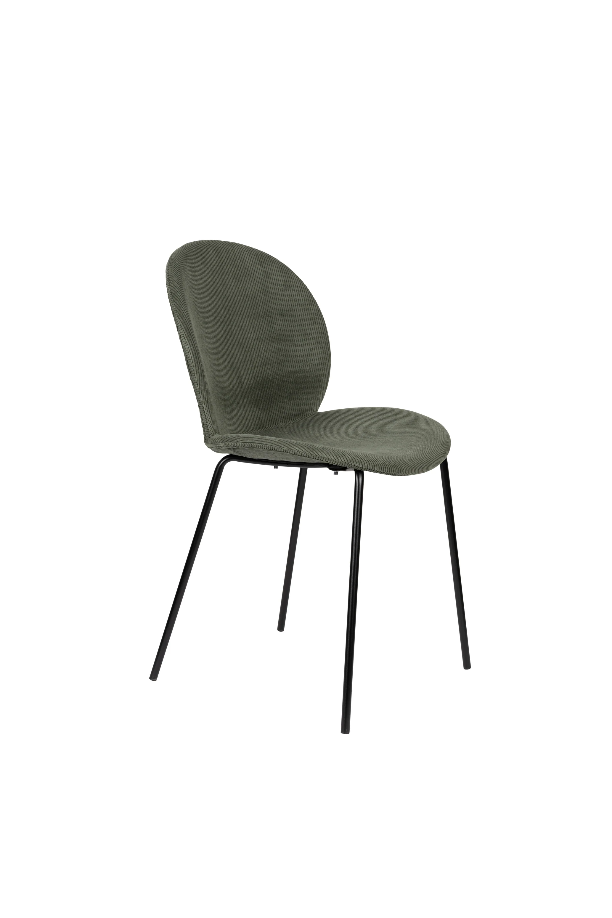 Chair Bonnet Green - Image 2
