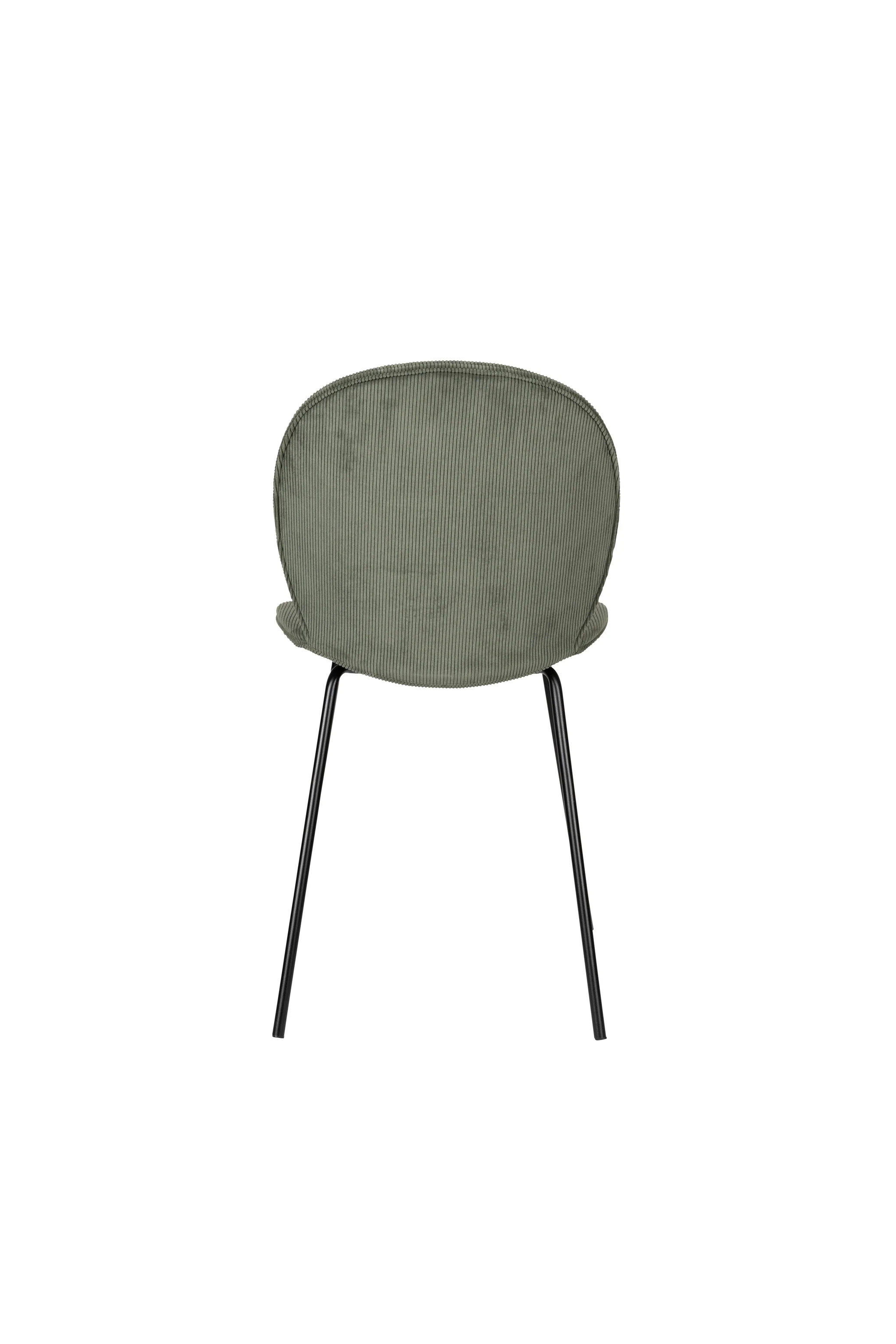 Chair Bonnet Green - Image 7