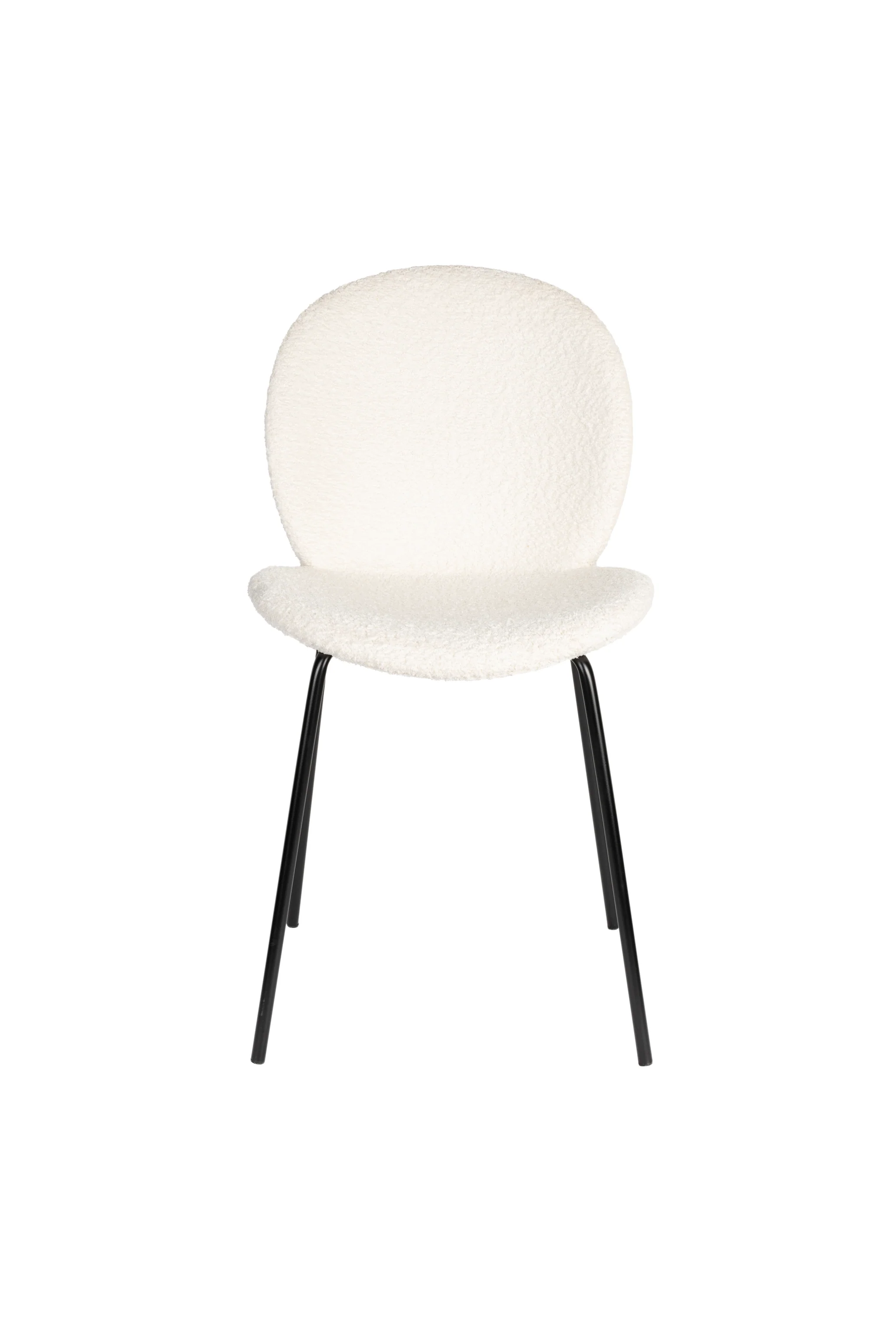 Chair Bonnet Off-White - Image 3