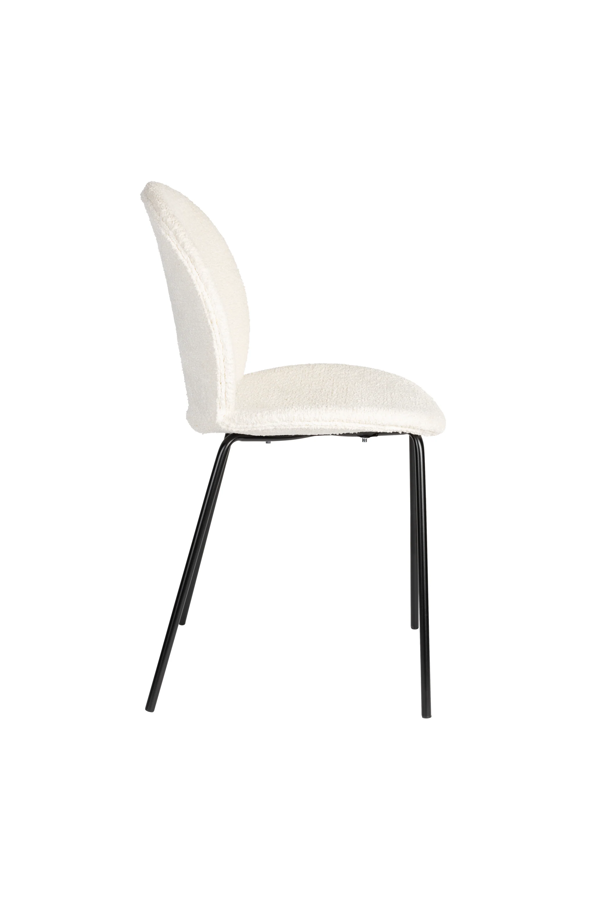 Chair Bonnet Off-White - Image 4