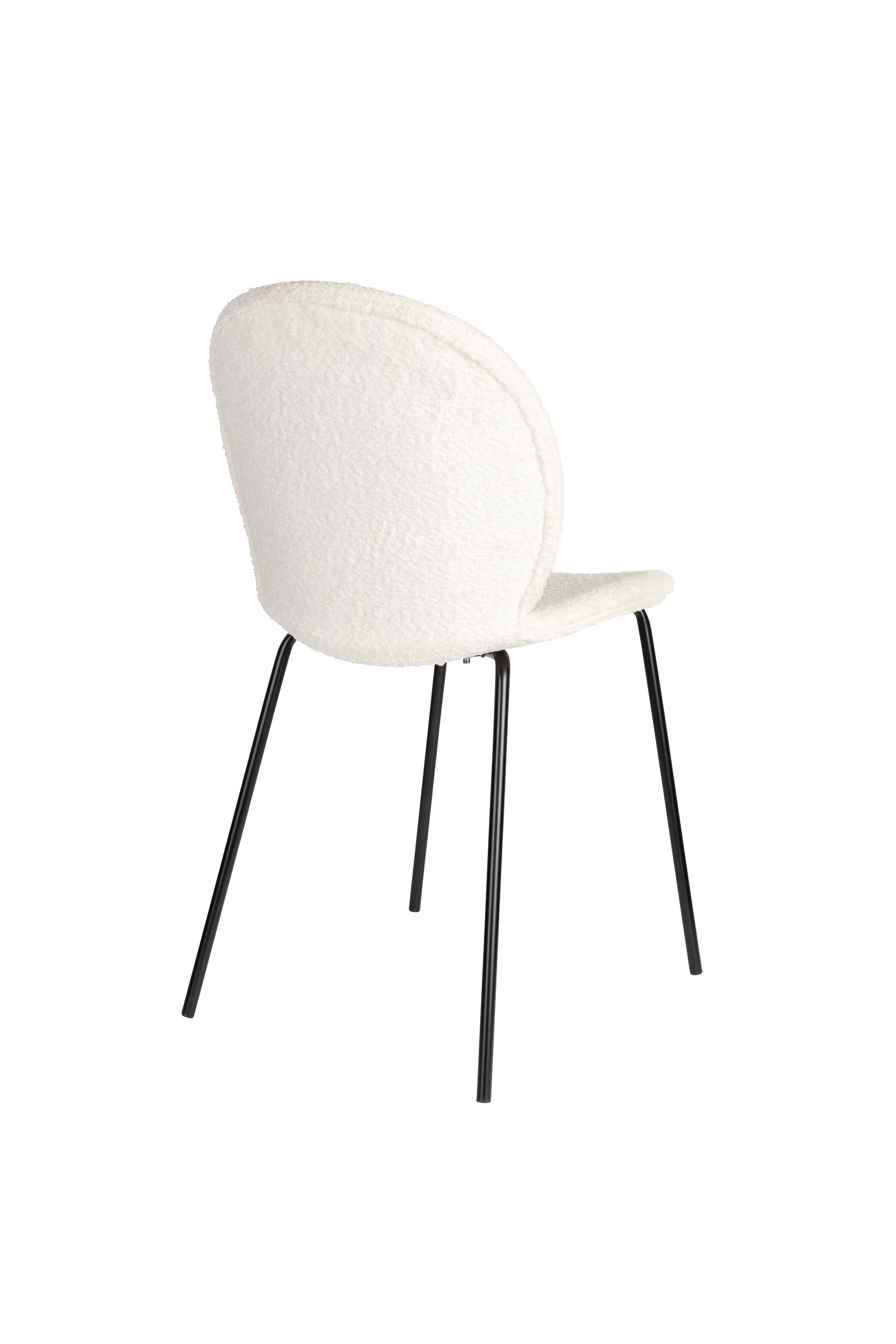 Chair Bonnet Off-White - Image 5