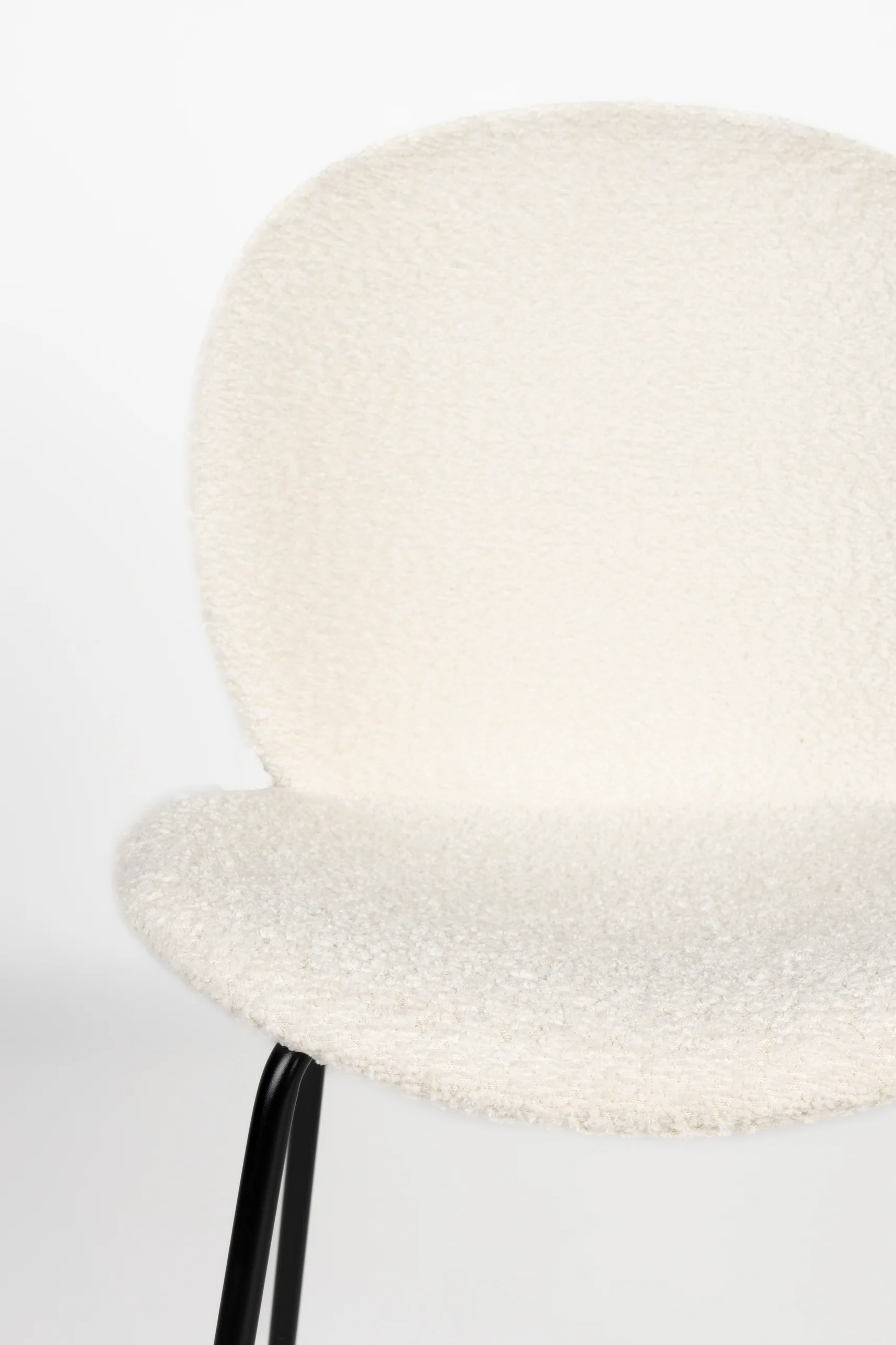 Chair Bonnet Off-White - Image 7