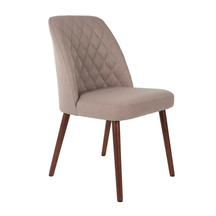 Beige Conway Chair - Image 2