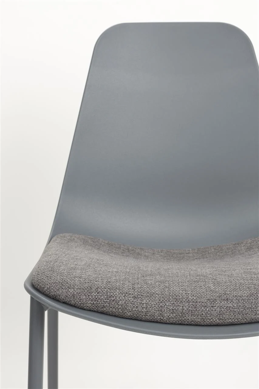 Chair Finn Grey - Image 5
