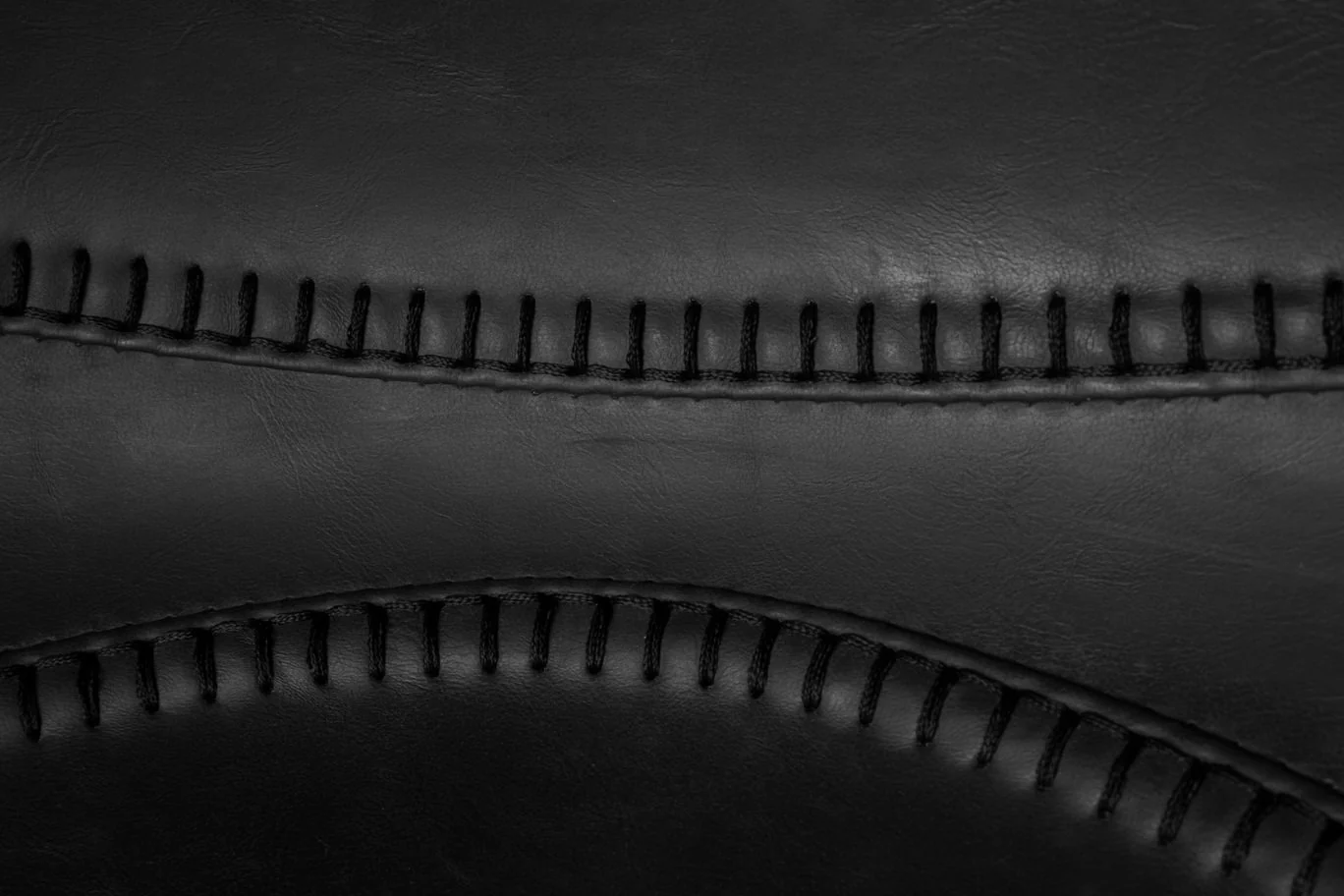 Black Franky Chair - Image 4