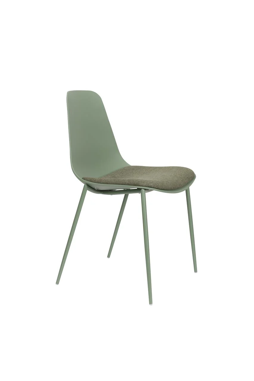 Chair Finn Green