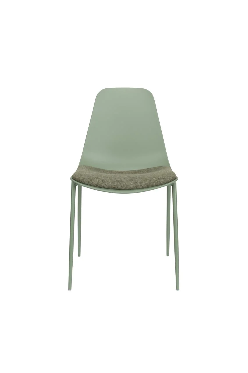 Chair Finn Green - Image 2