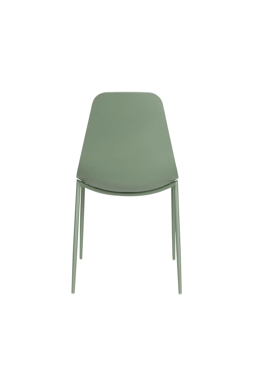 Chair Finn Green - Image 5