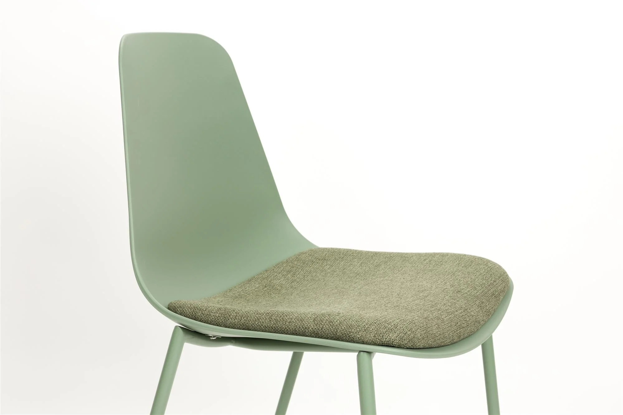 Chair Finn Green - Image 7