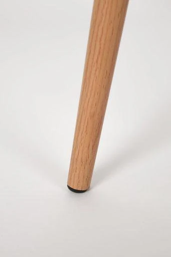 White Leon Chair - Image 13