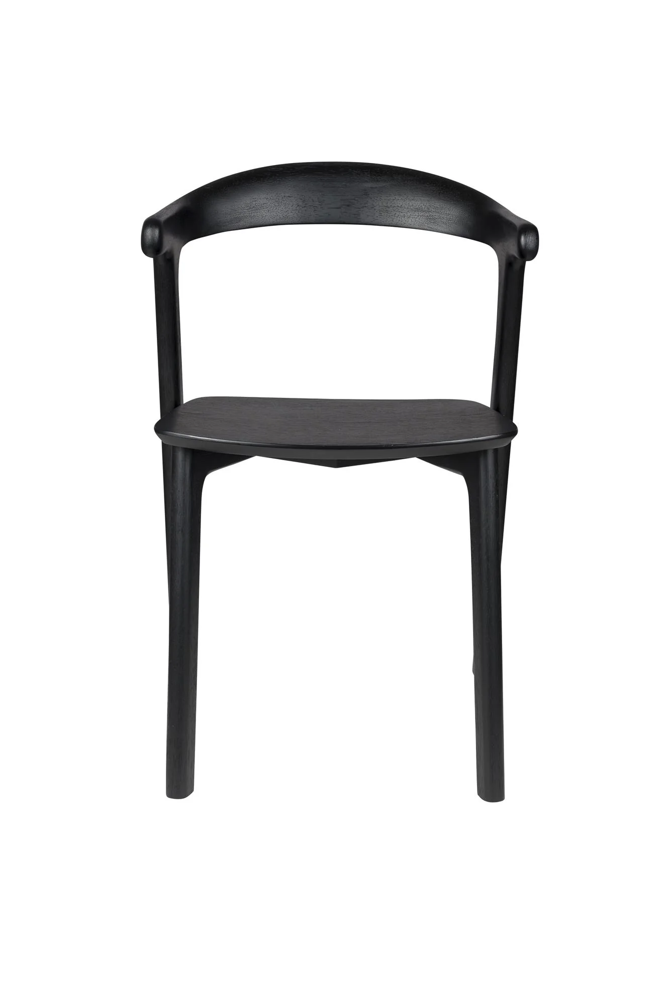 Chair Northwood Black - Image 2