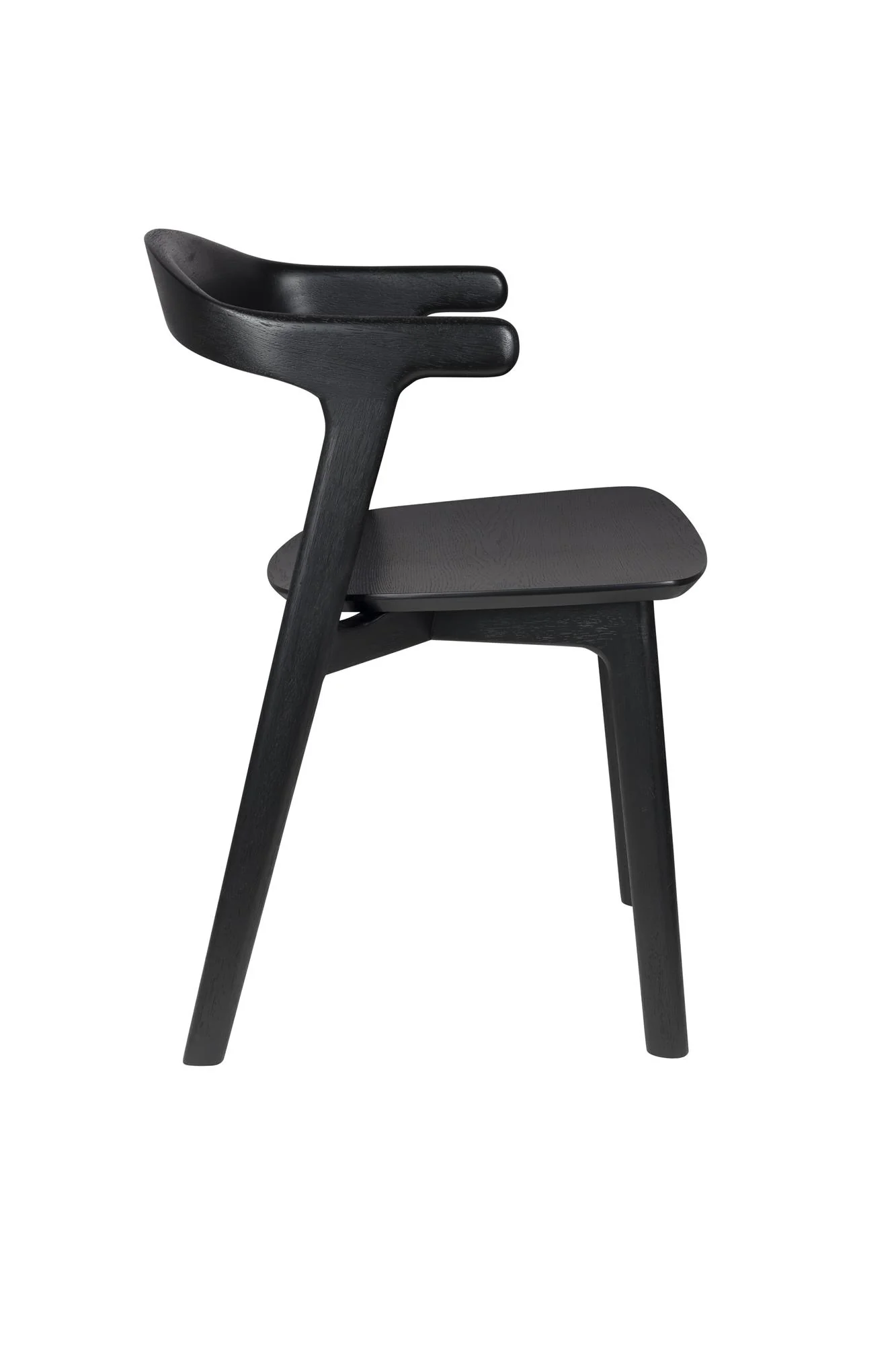 Chair Northwood Black - Image 3
