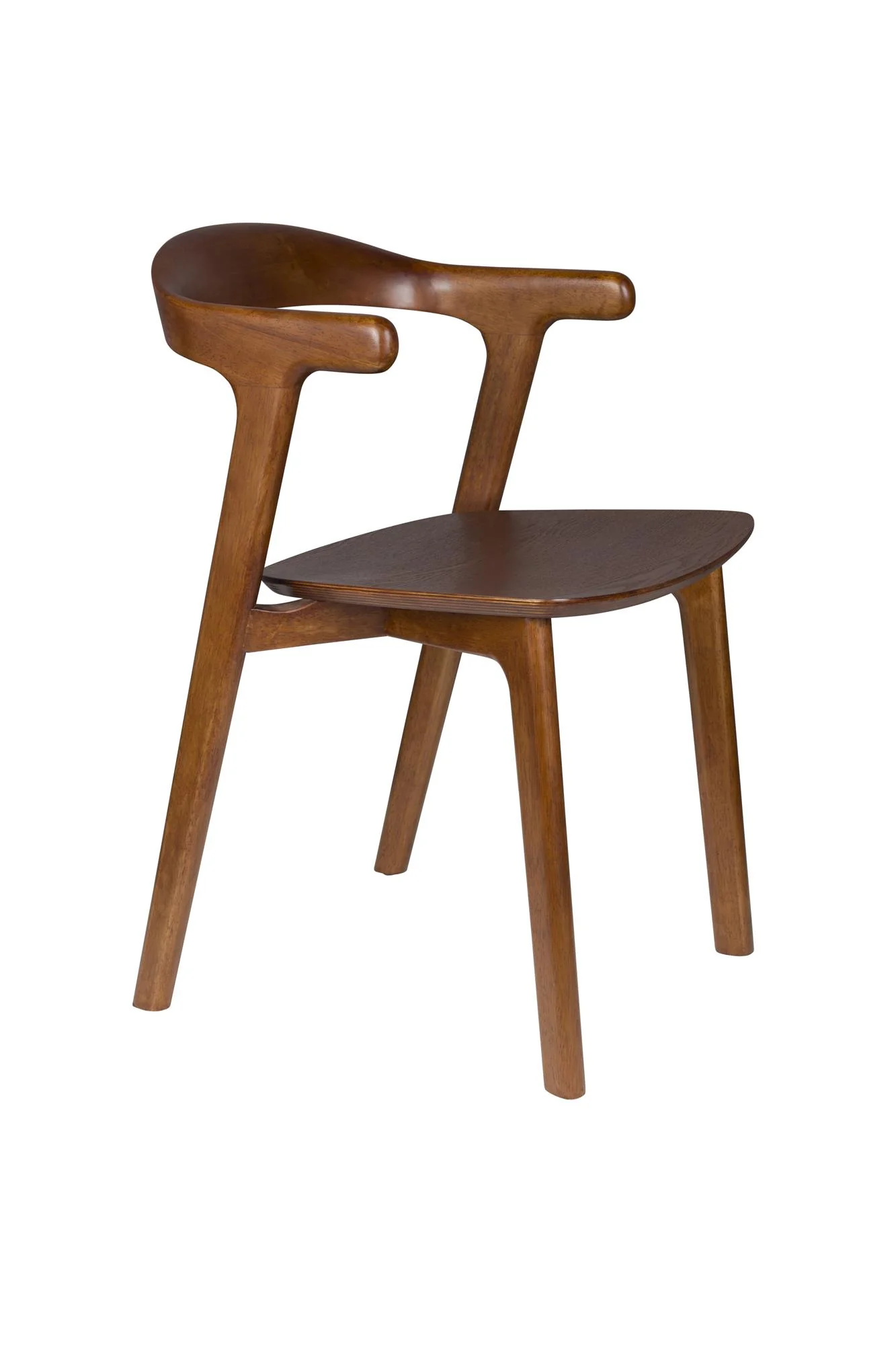 Chair Northwood Walnut