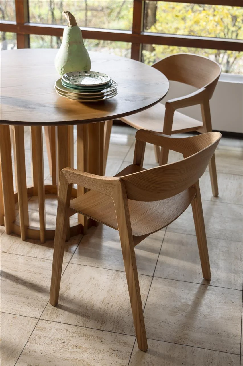 Chair Westlake Natural