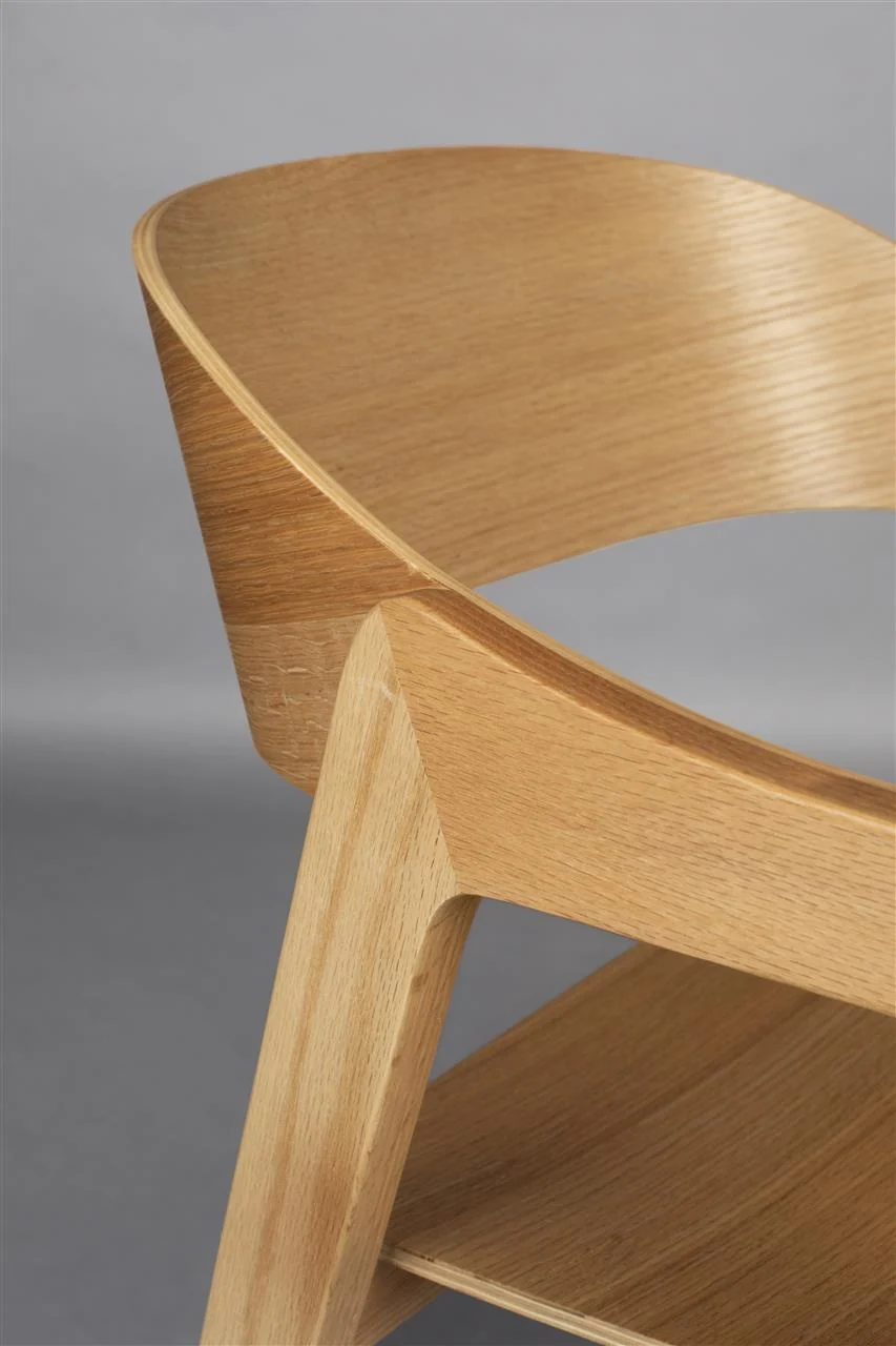 Chair Westlake Natural - Image 7