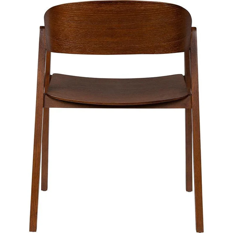 Chair Westlake Walnut - Image 3