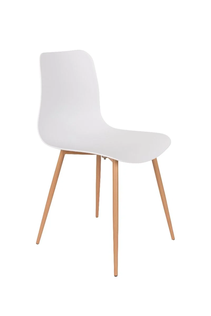 Chair Leon White - Image 3