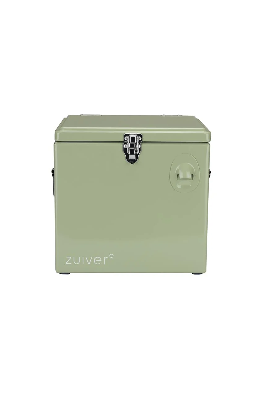 Cooler Be Cute Green