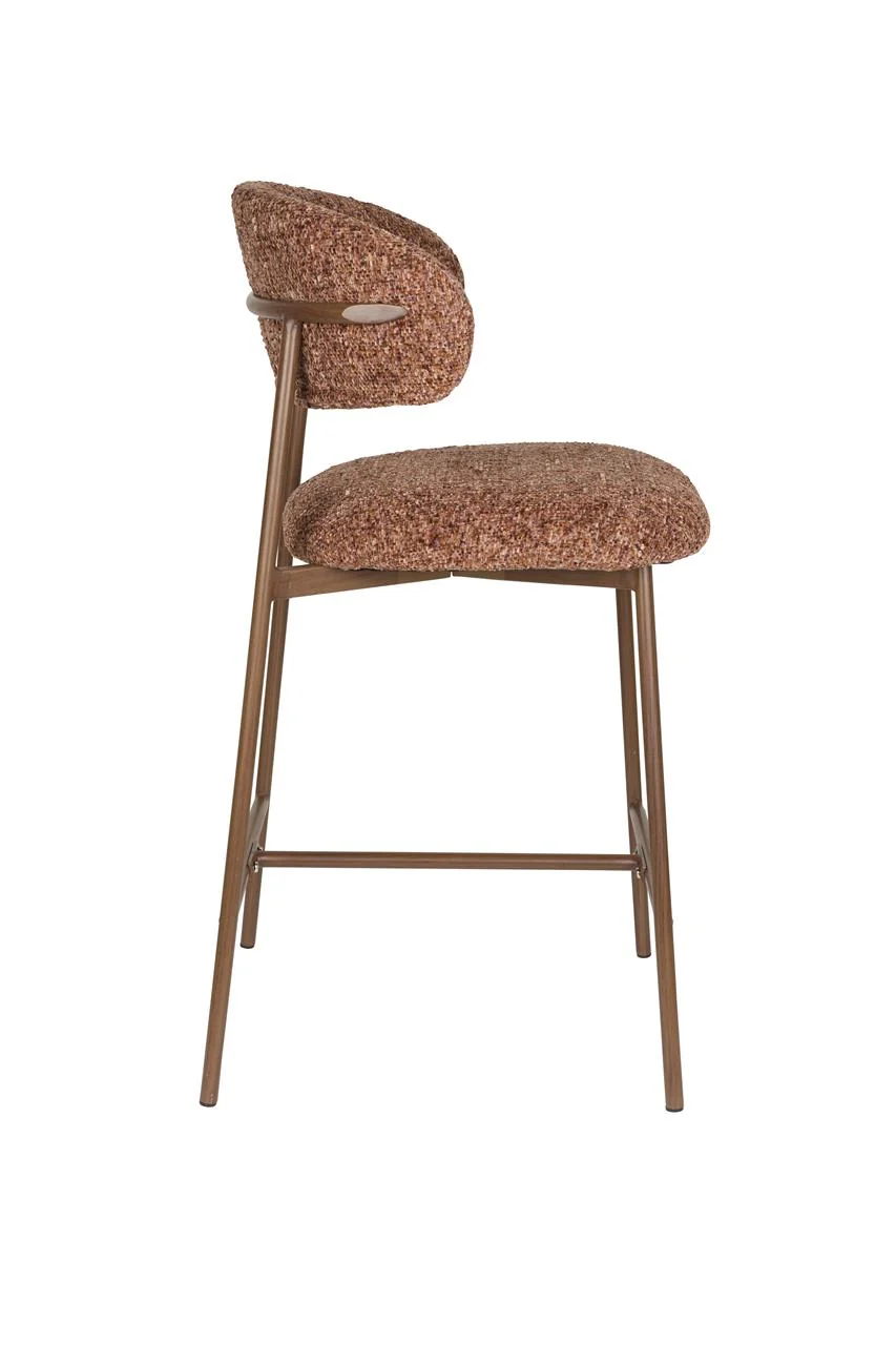 Counter Stool Claes Terra - Image 3