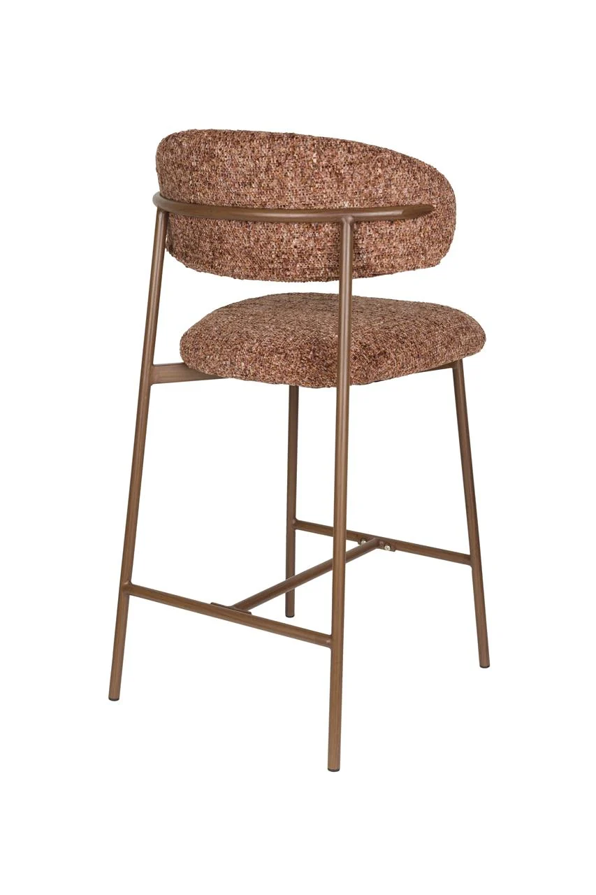 Counter Stool Claes Terra - Image 4