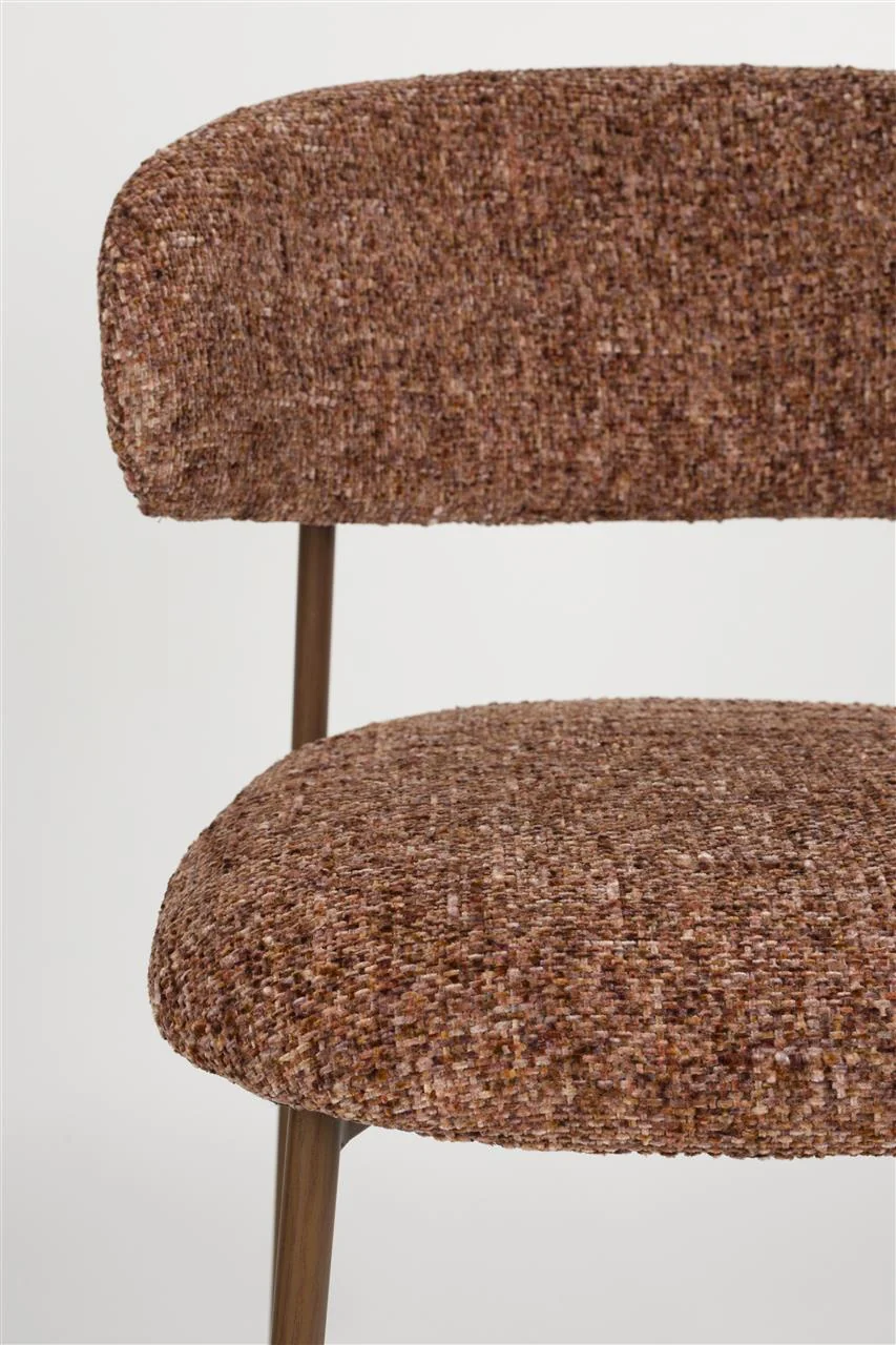 Counter Stool Claes Terra - Image 6