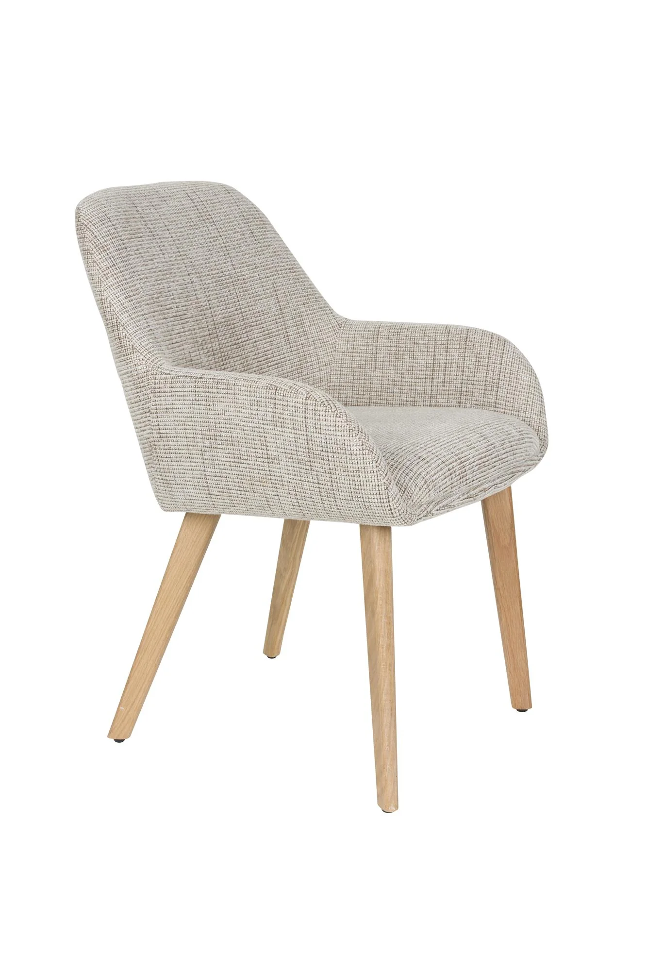 Dining Chair Amy Brown - Image 2