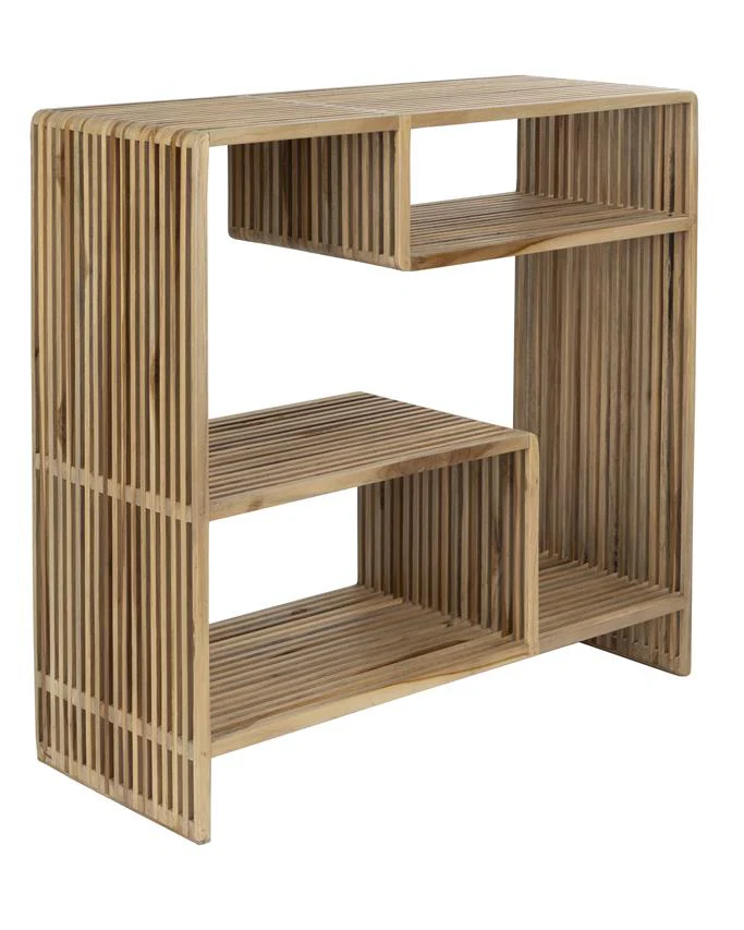 Console Table Djia