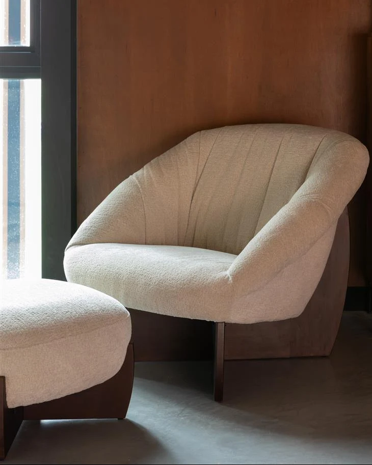 Pouffe Emilius - Image 3