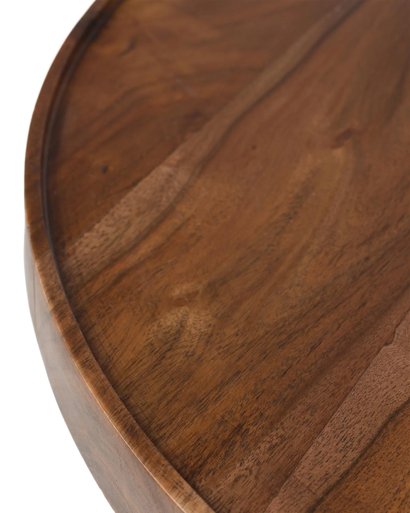Coffee Table Floss- Walnut - Image 5