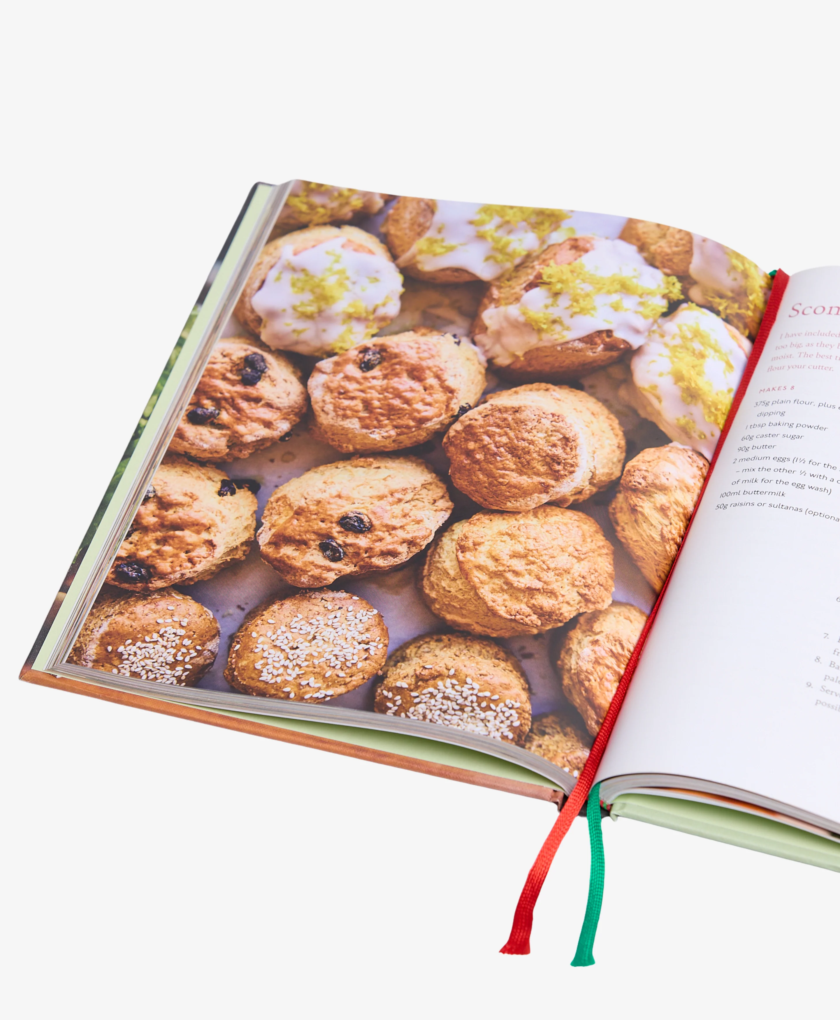 Foxford Cafe Cookbook - Image 4