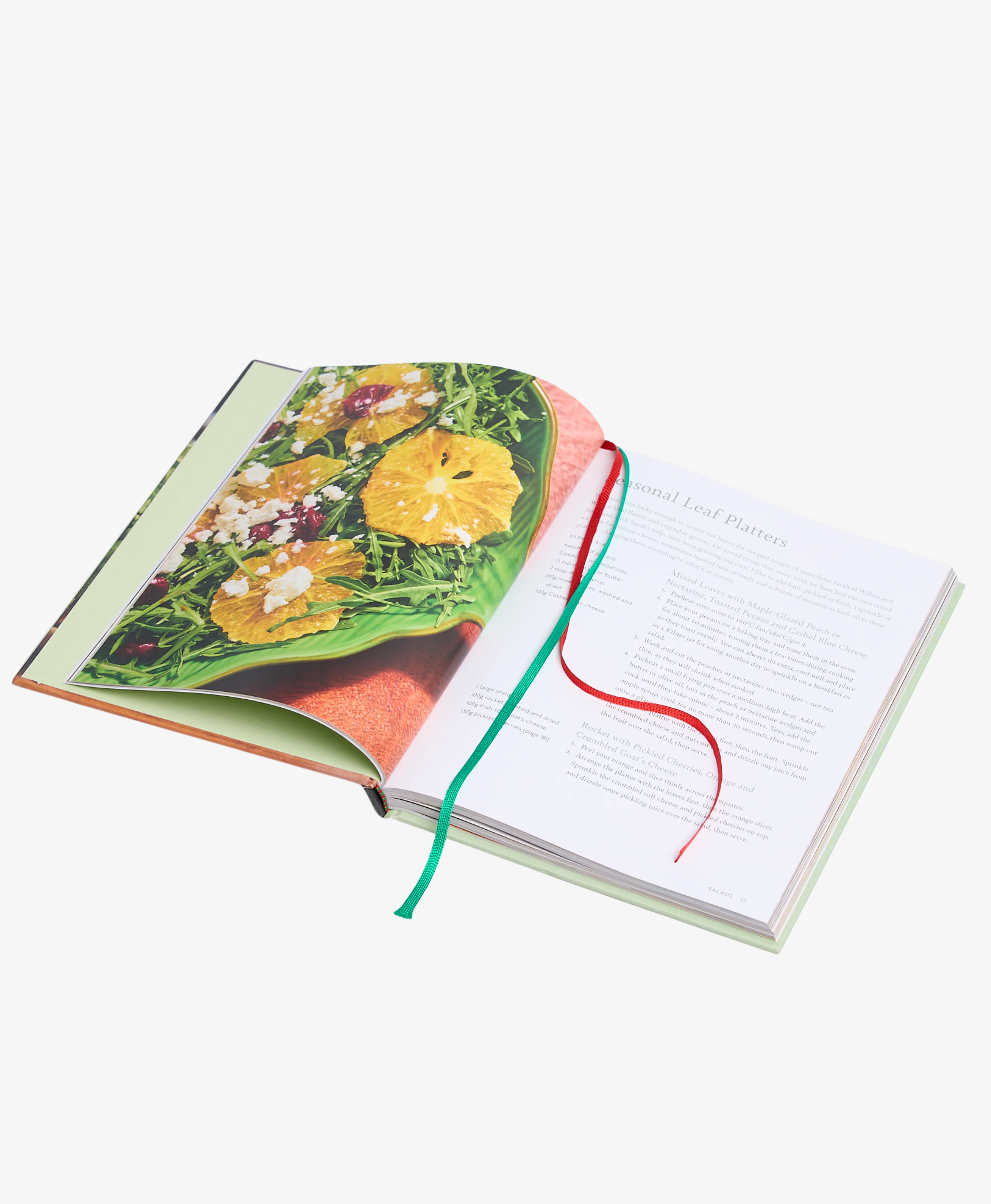 Foxford Cafe Cookbook - Image 8