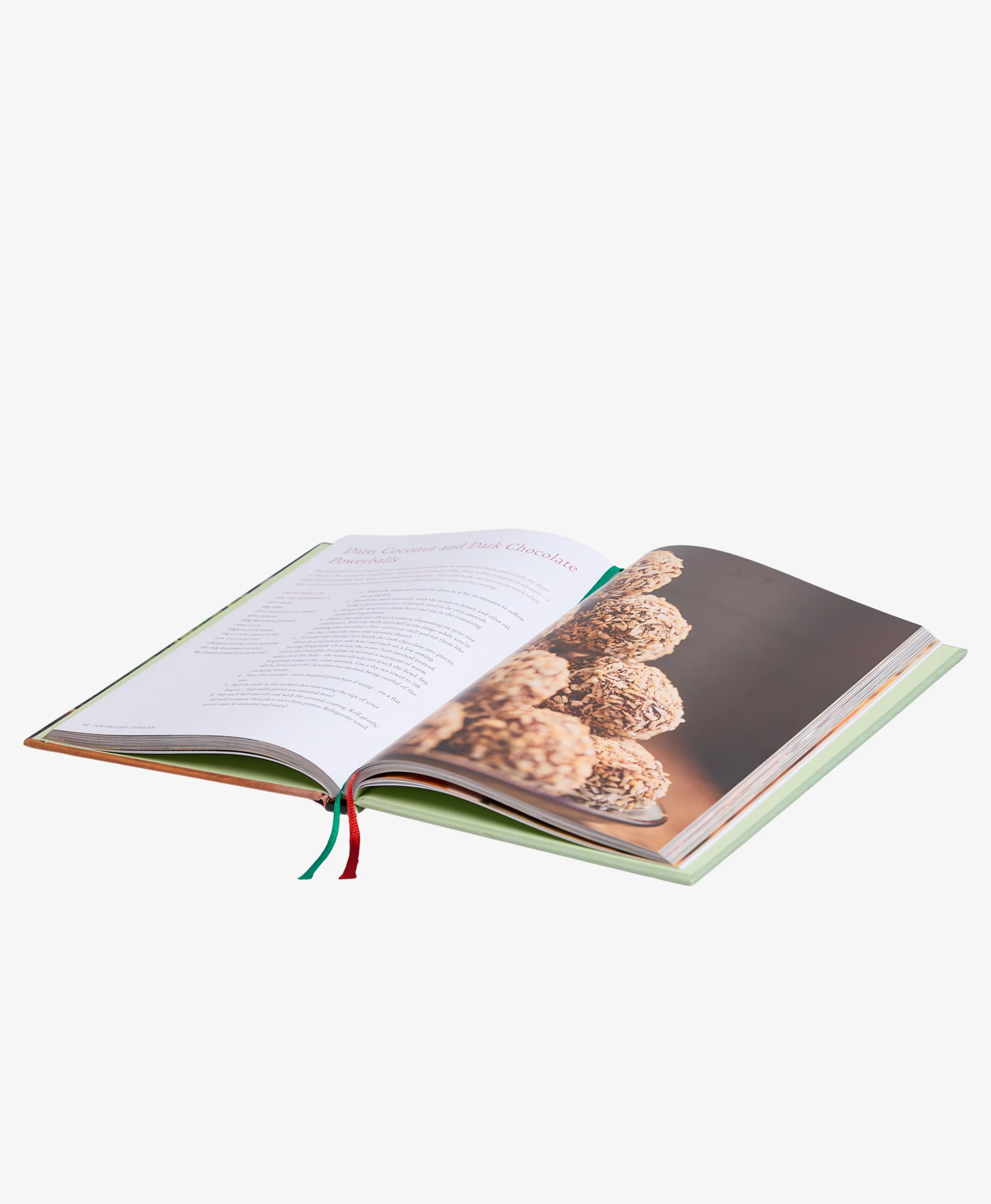Foxford Cafe Cookbook - Image 9