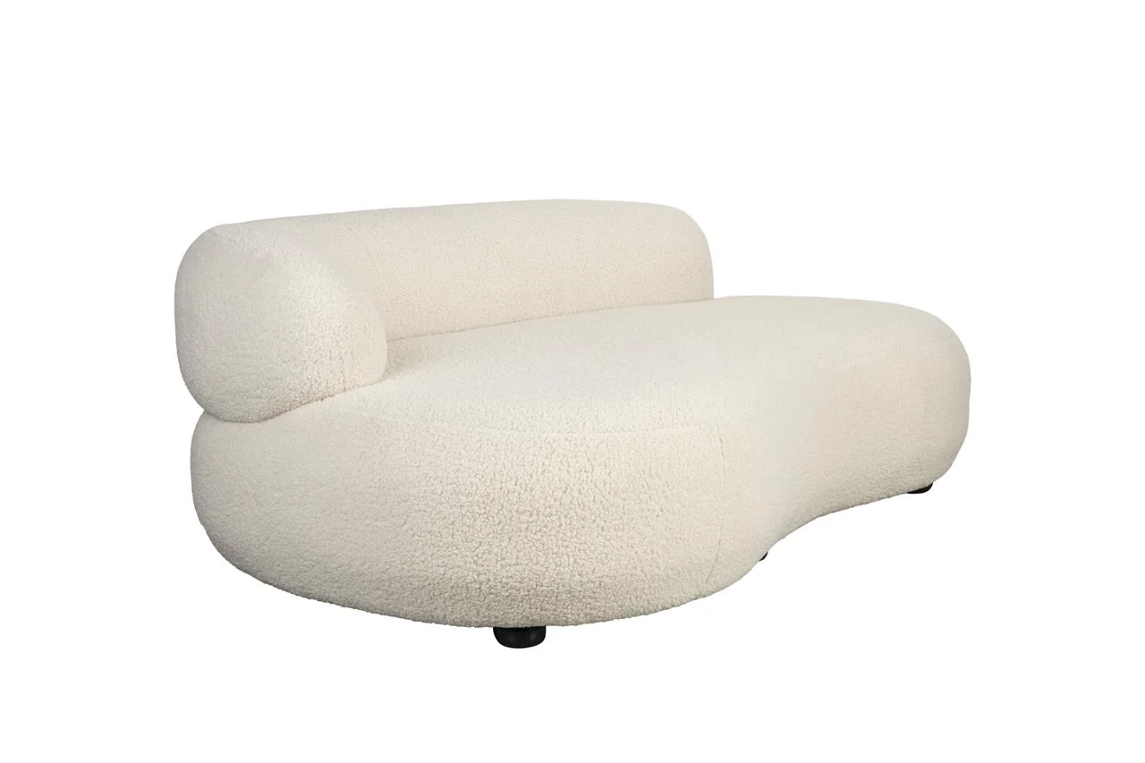 Foxford Cloud Bouclé Sofa - Image 3