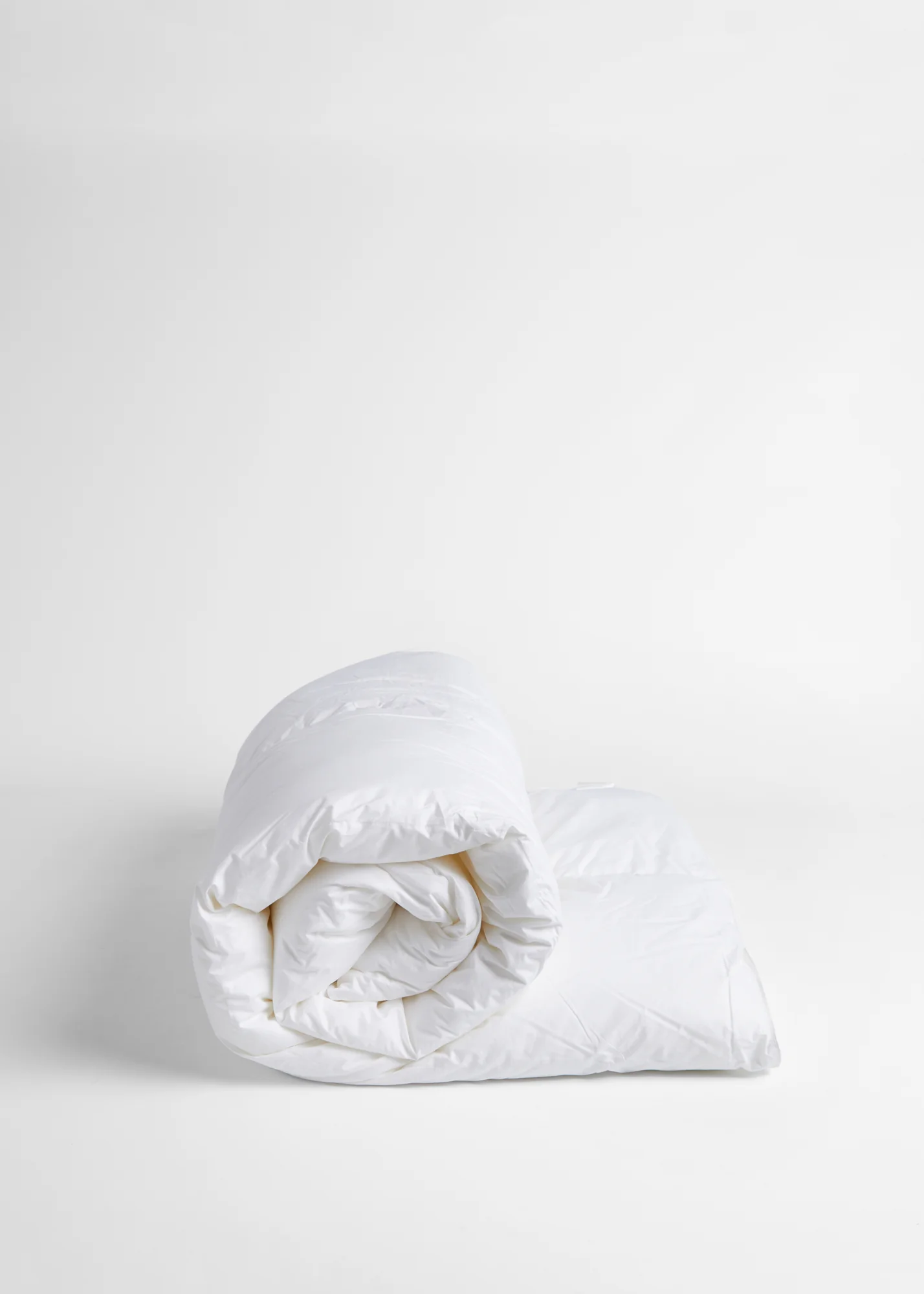 Foxford Feather & Down Duvet - King 13.5 Tog